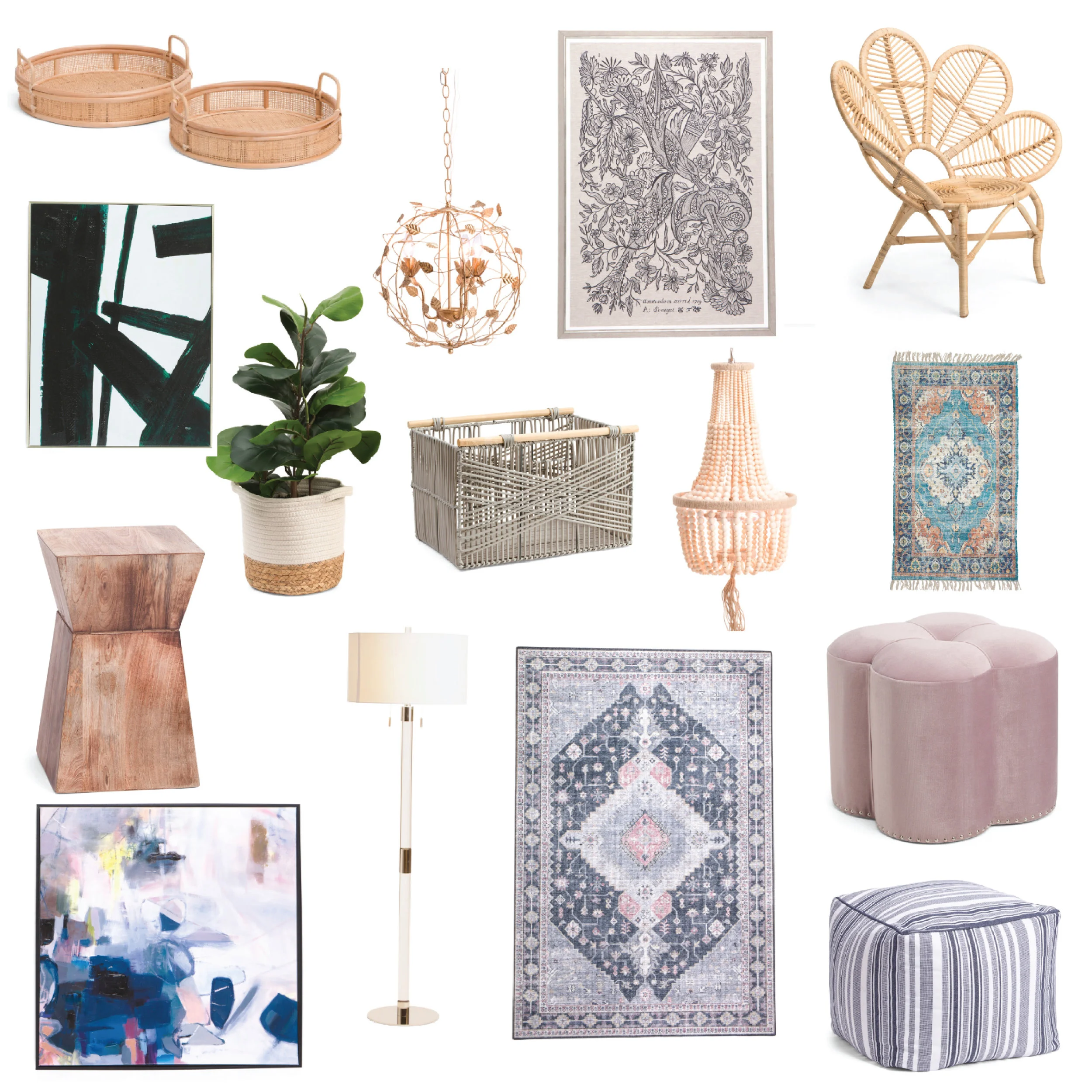 Bonus Finds 6/30
