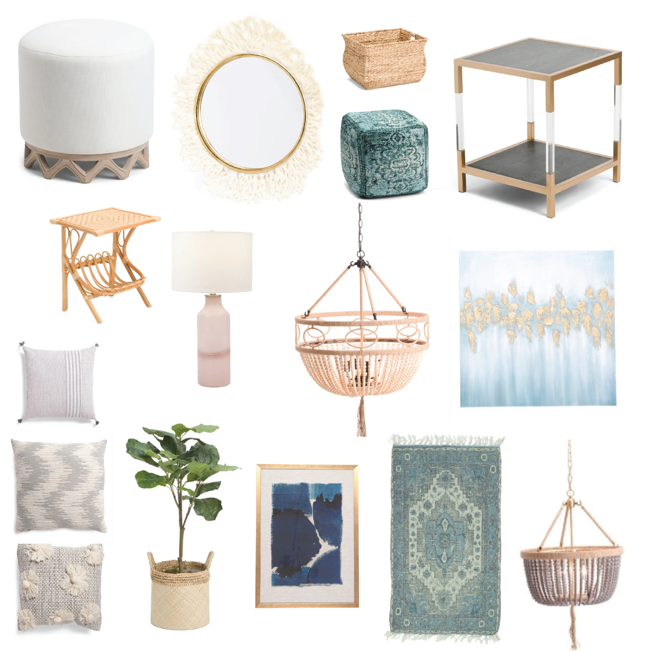 Bonus Finds 6/23
