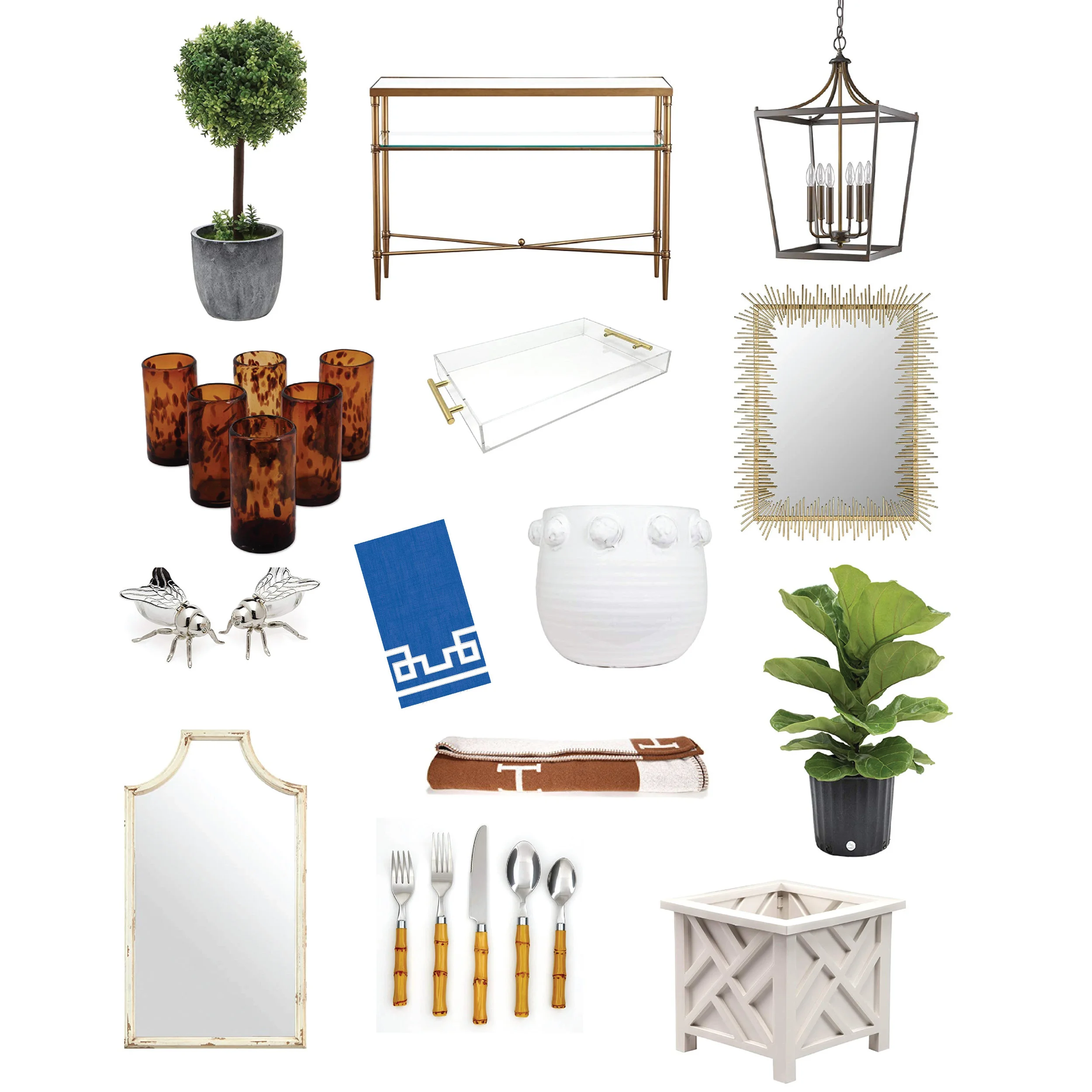 Amazon Home Favorites