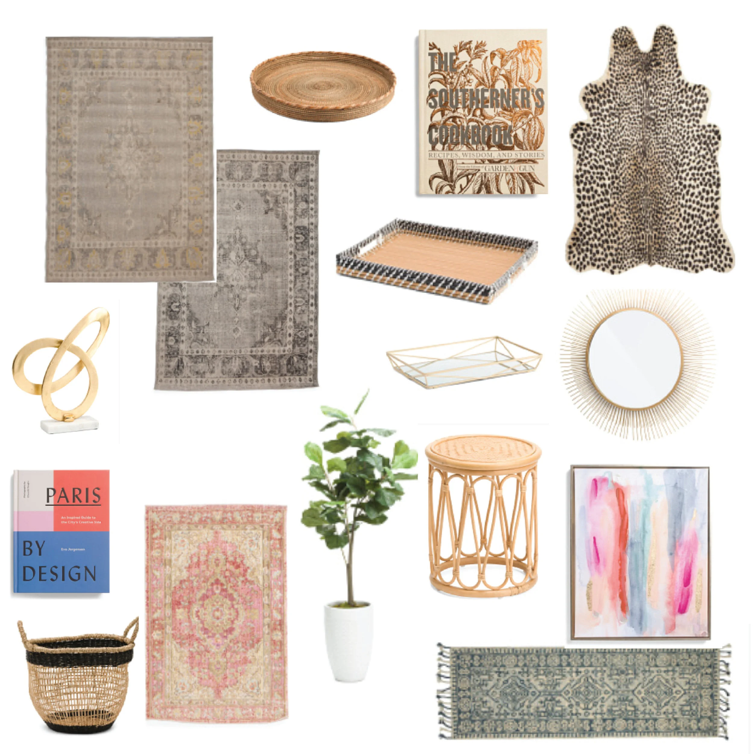 Bonus Finds 5/27
