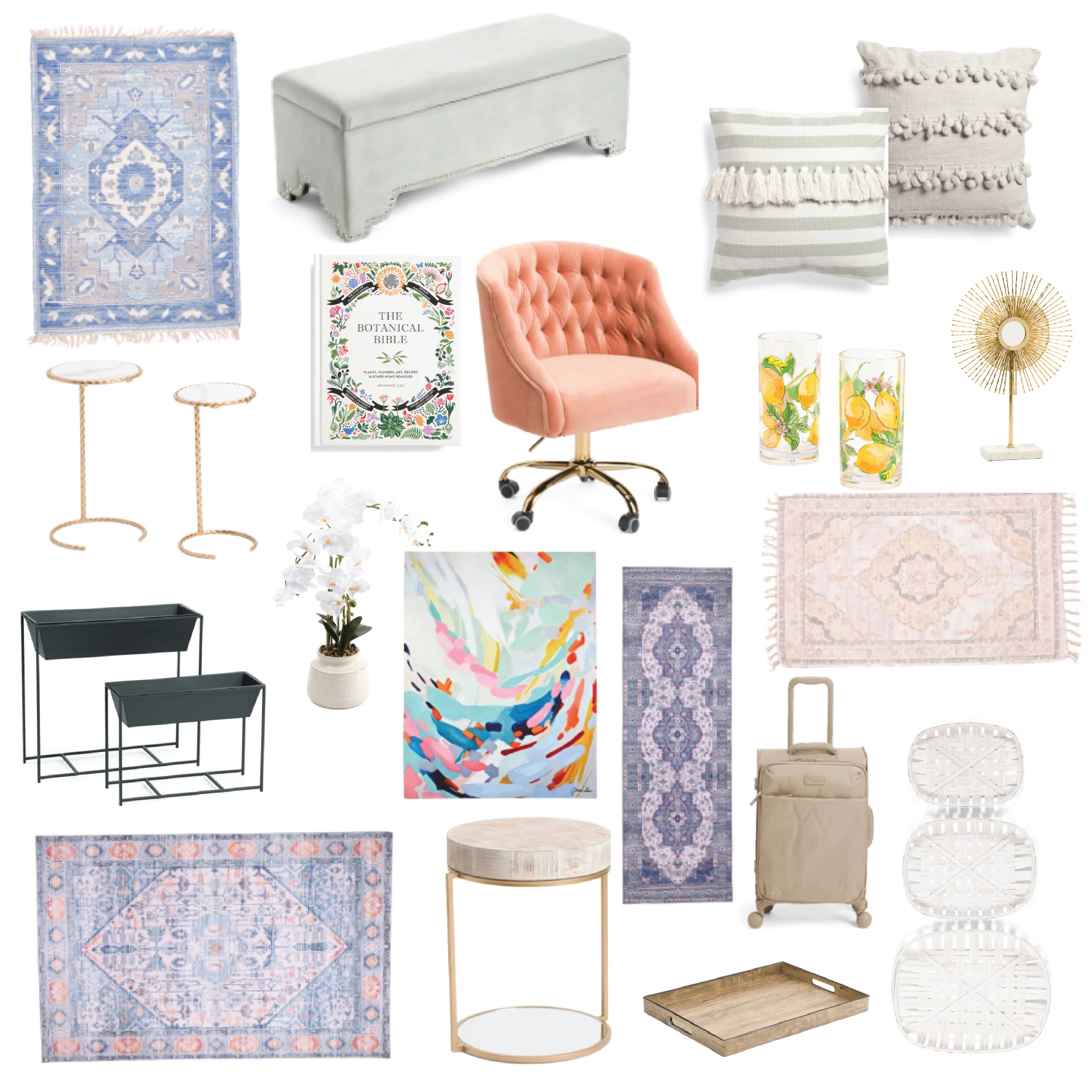 Bonus Finds 4/21