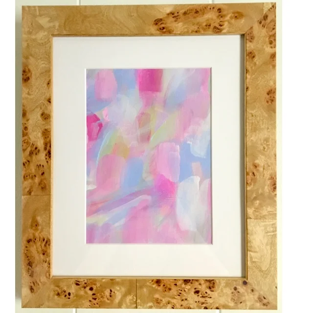 GIVEAWAY: LR ORIGINAL ART