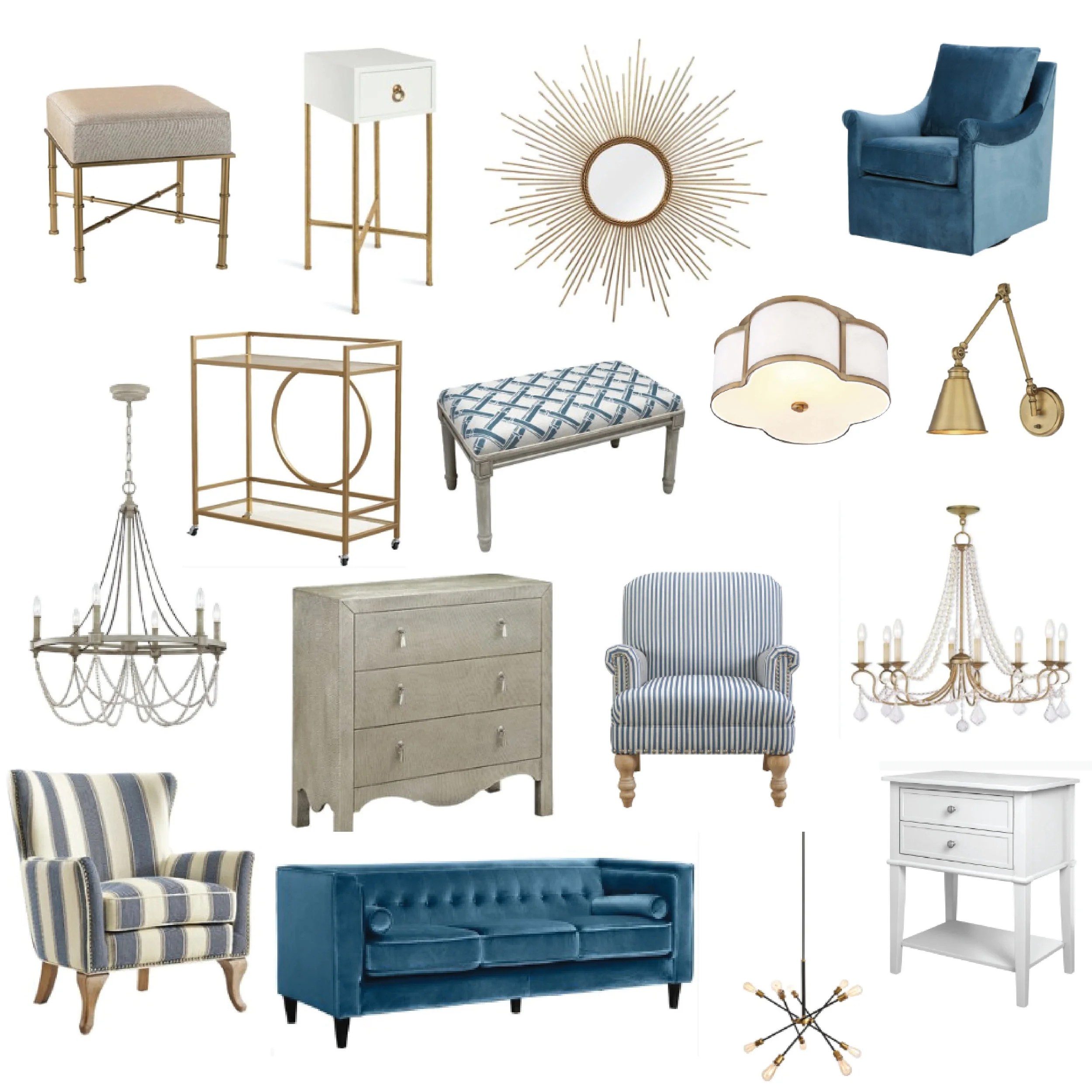 Wayfair Stylish Favorites! 