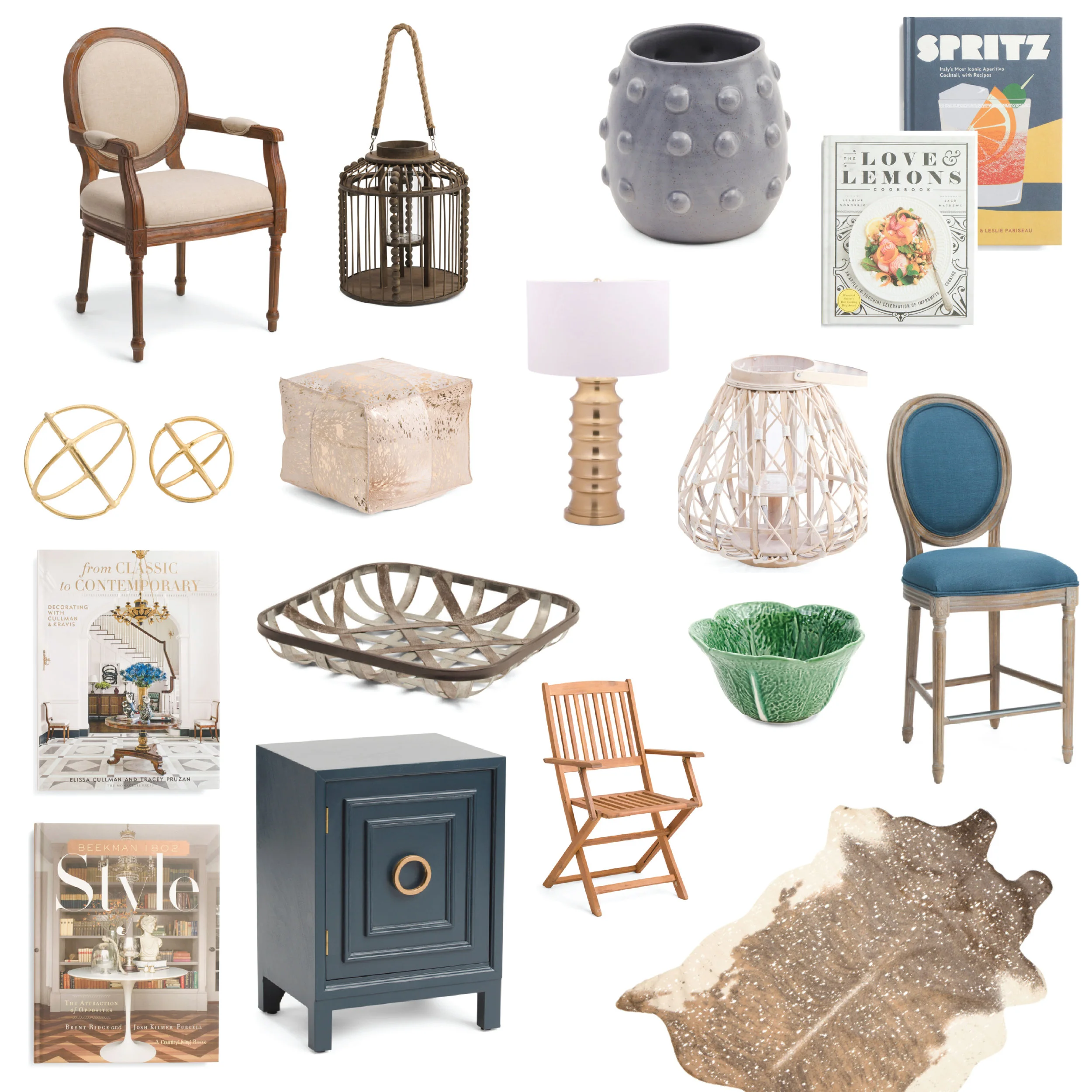 Bonus Finds 3/17