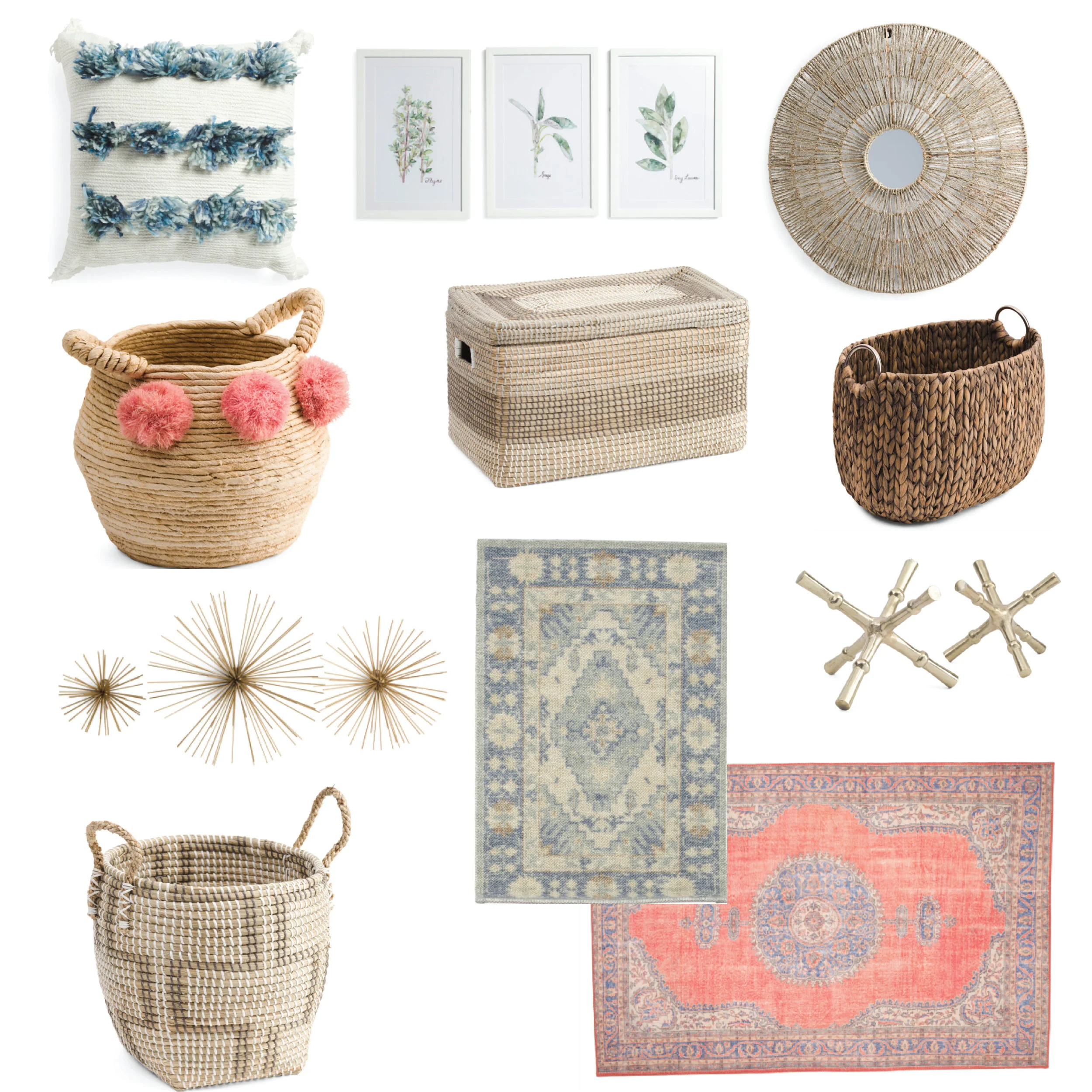 Bonus Finds 12/24