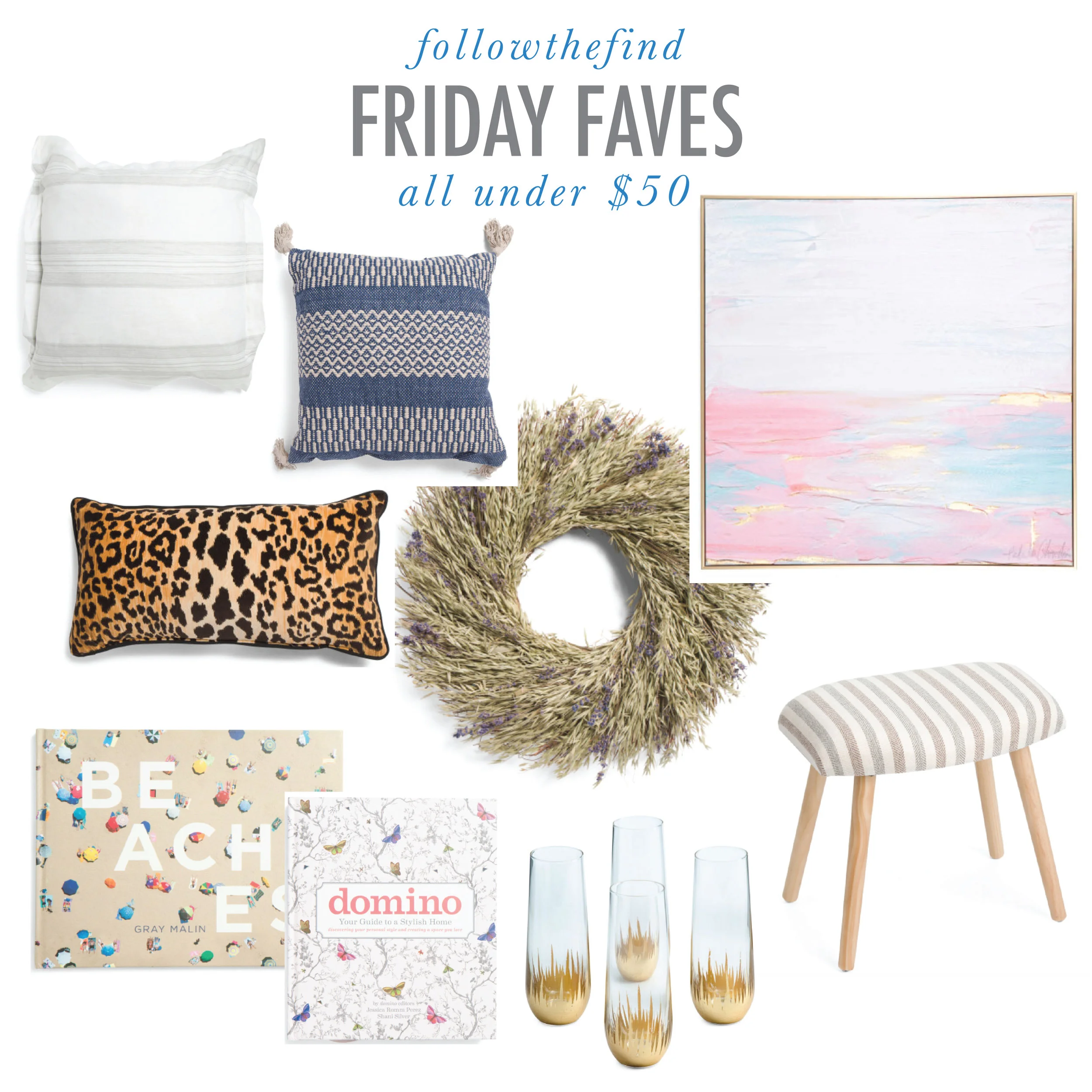 Friday Faves: 10/5