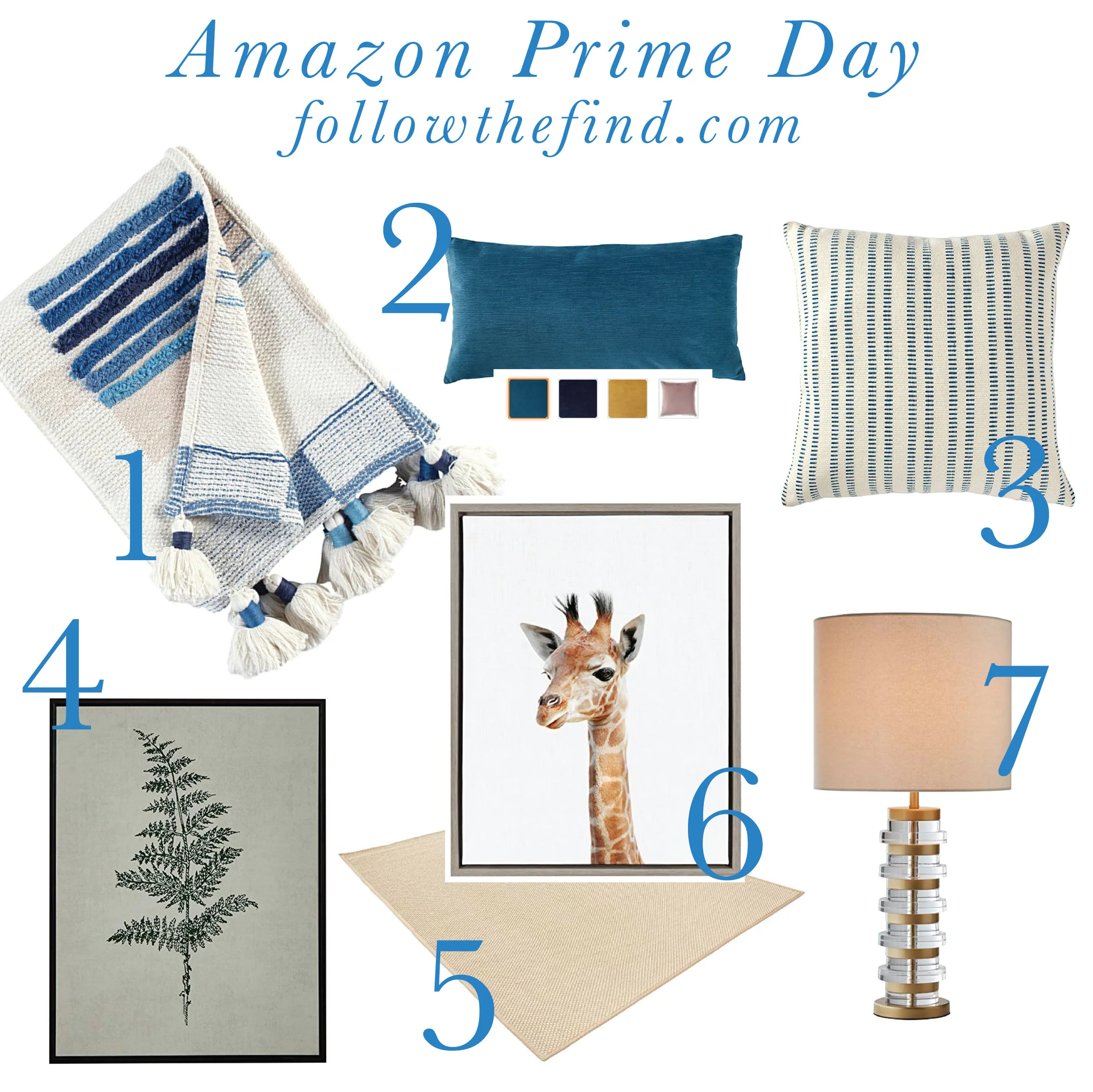 Prime Day Final Finds