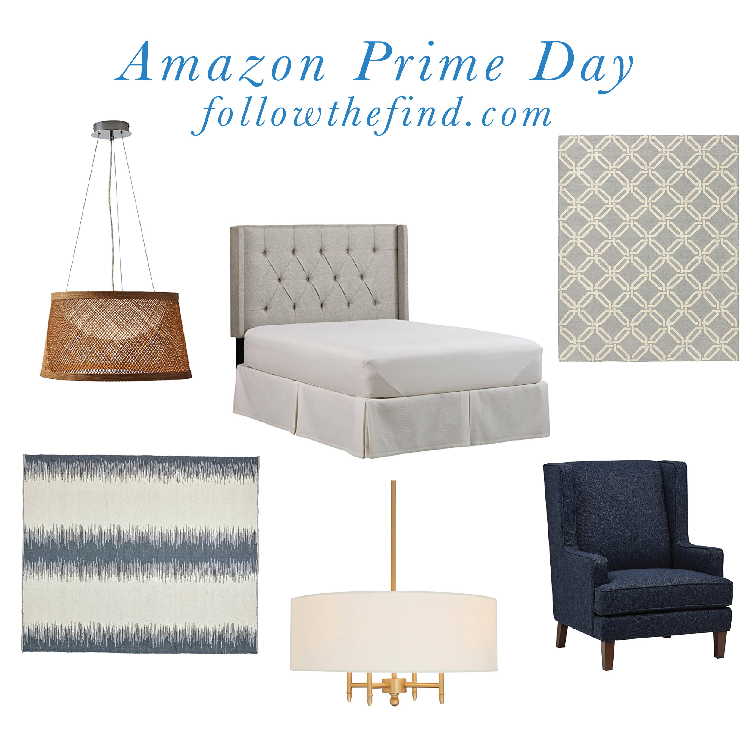 Amazon Prime Day Favorites