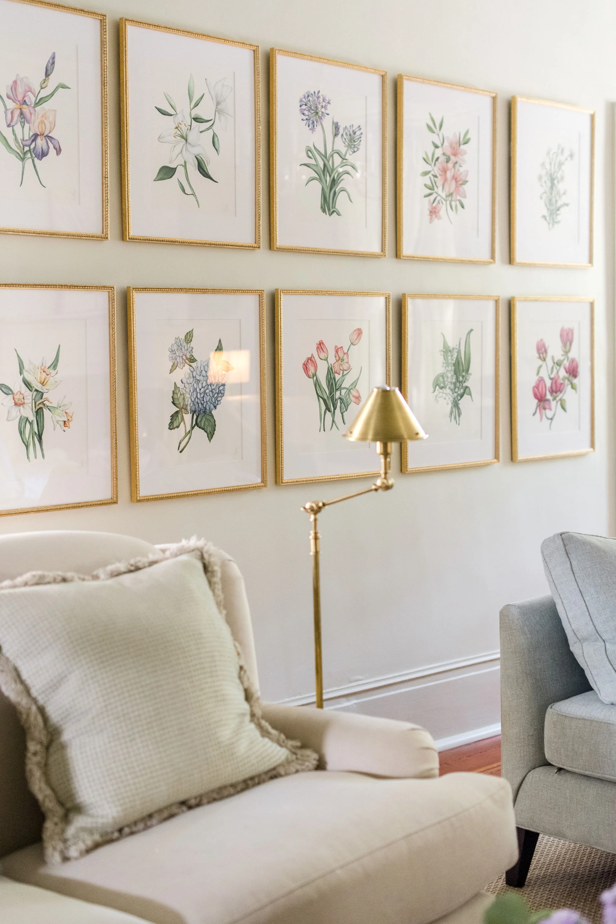 Artist Holiday Roundup