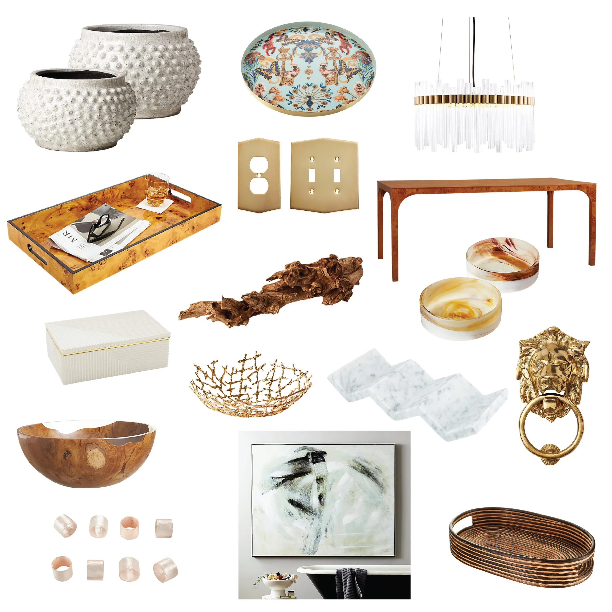 CB2 is Our New Home Crush