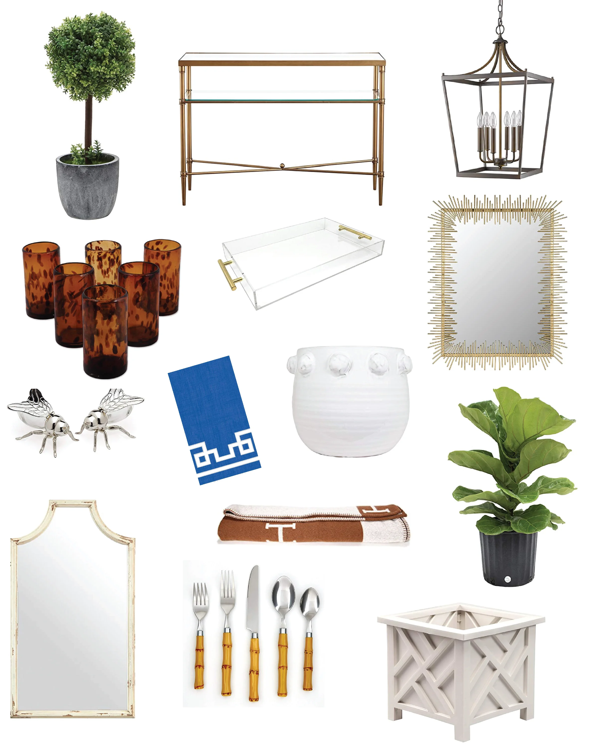 Amazon Home Favorites