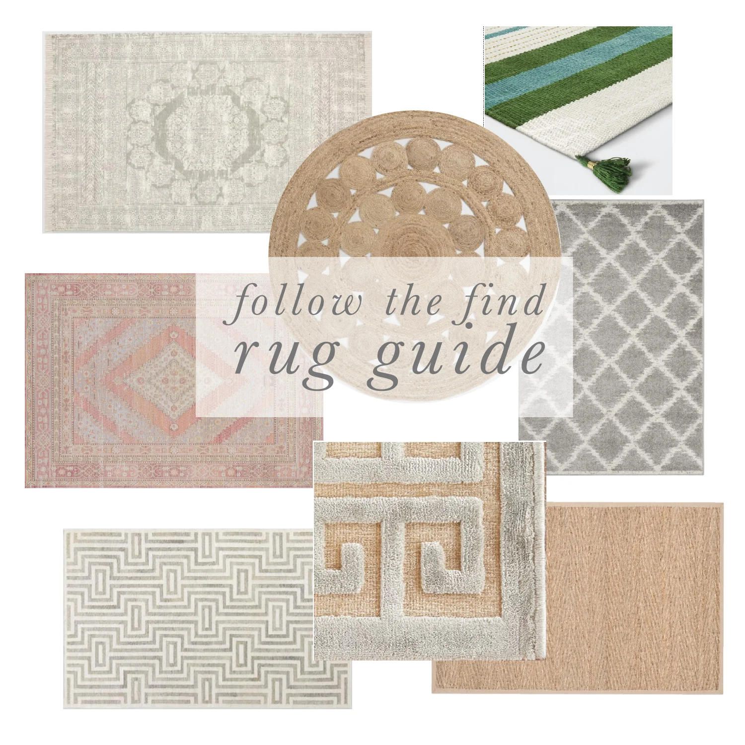 Tips for Buying Rugs