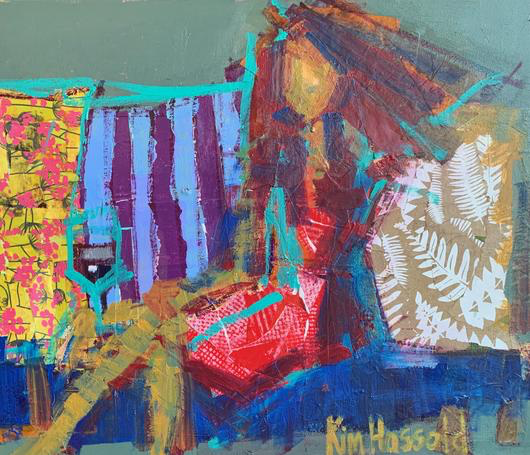 Kim Hassold