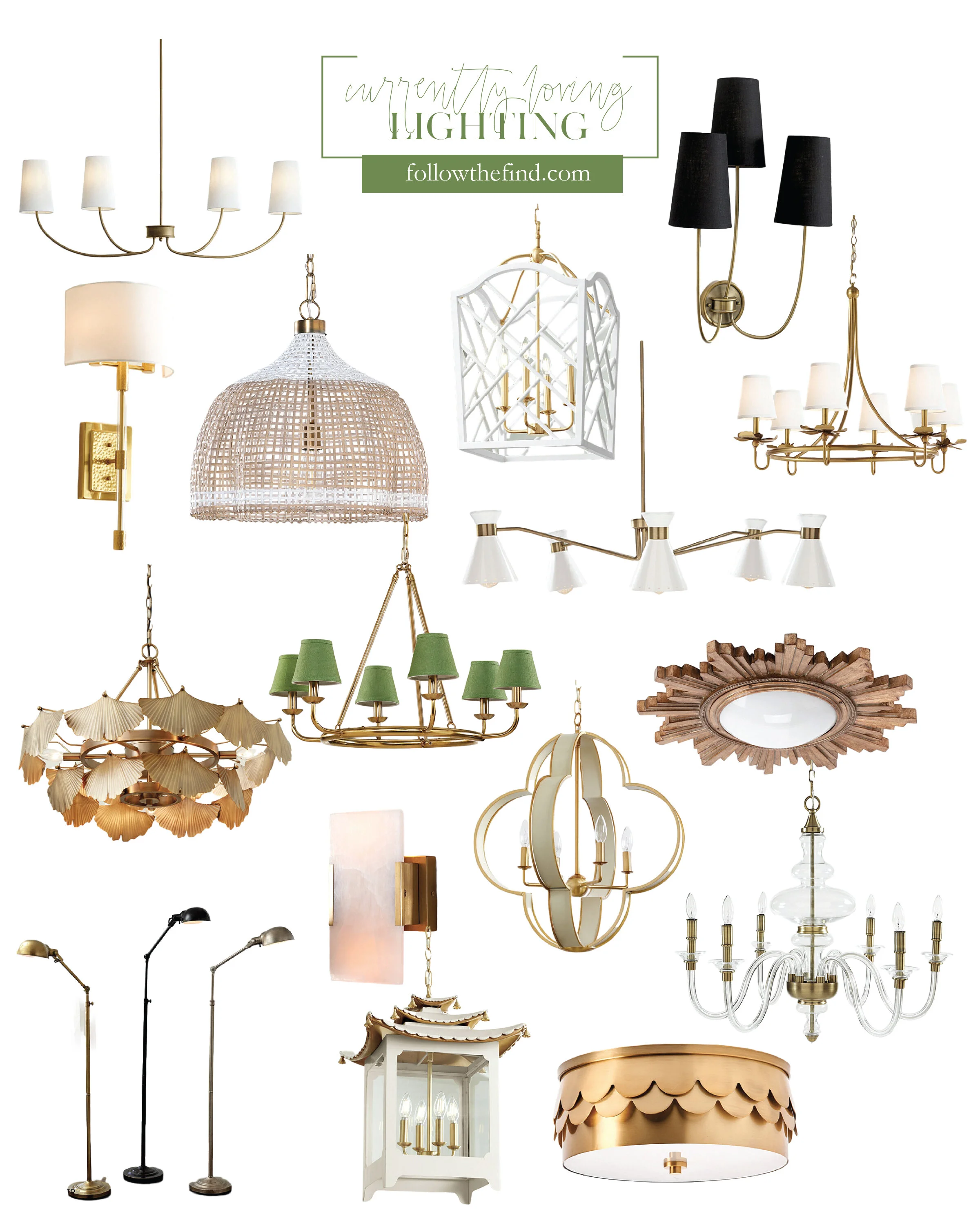 Retailer Spotlight: Ballard Designs Lighting
