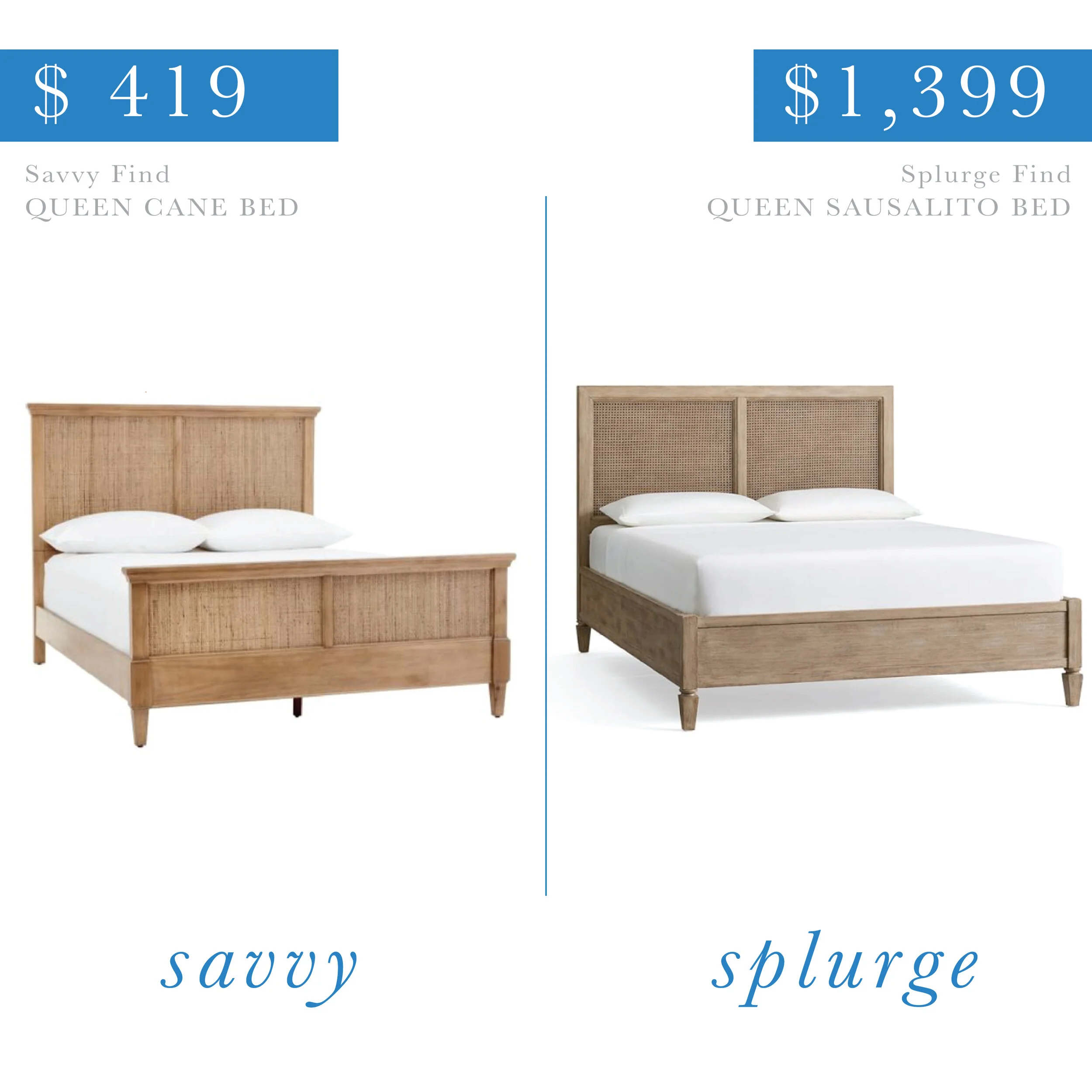 Pottery barn sausalito headboard deals