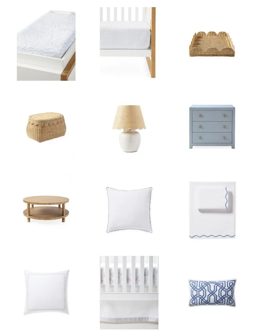 Serena and Lily Sale Finds