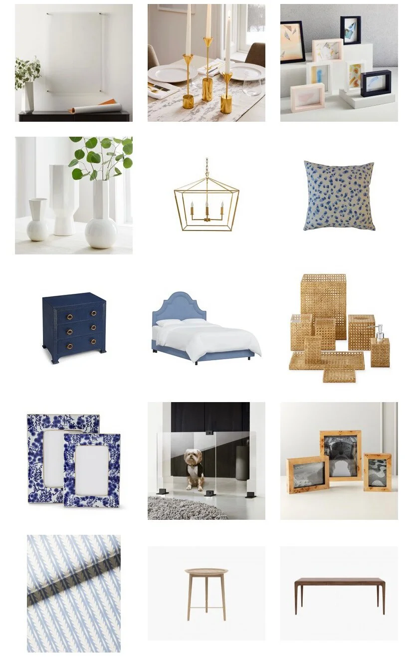 Labor Day 2021 Favorites