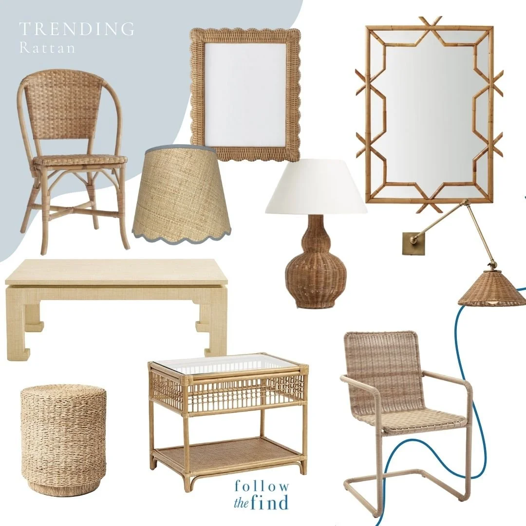 Rattan