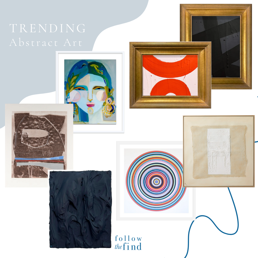 Abstract Art