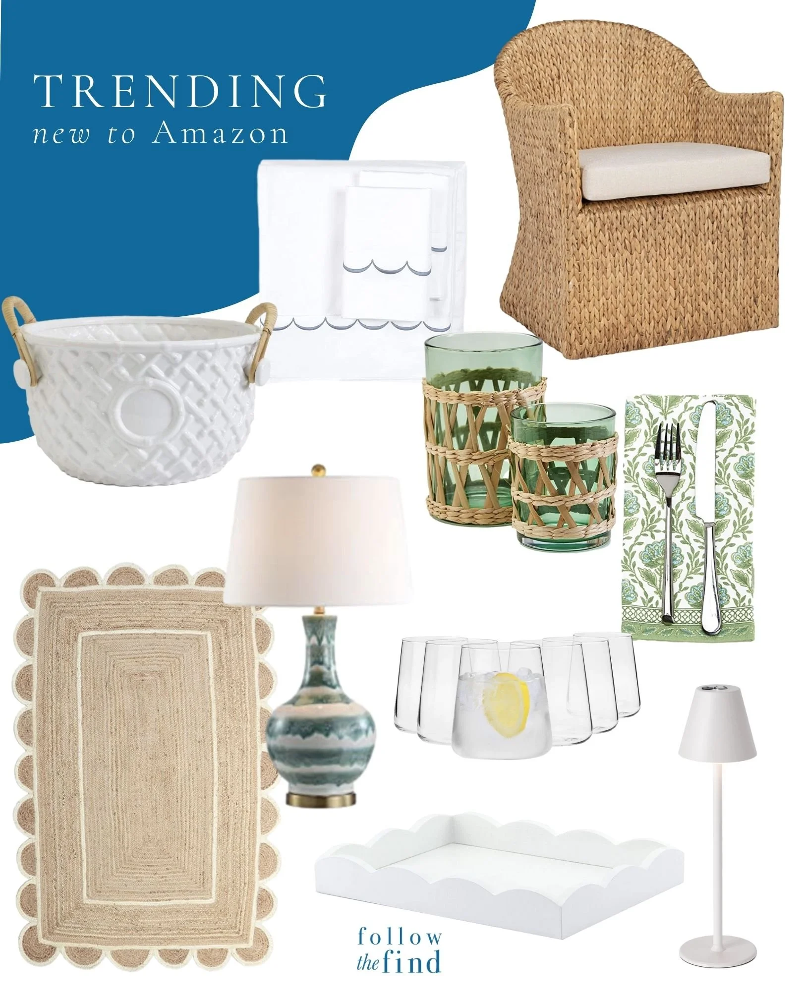 Amazon Home 
