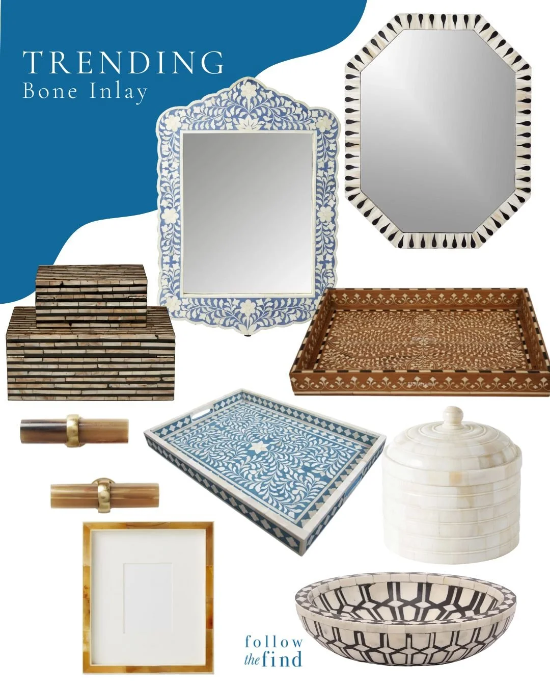 Bone Inlay