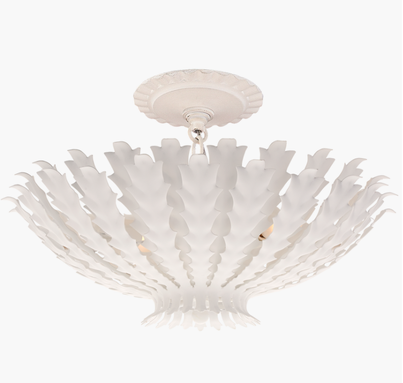 Hampton Mini Chandelier