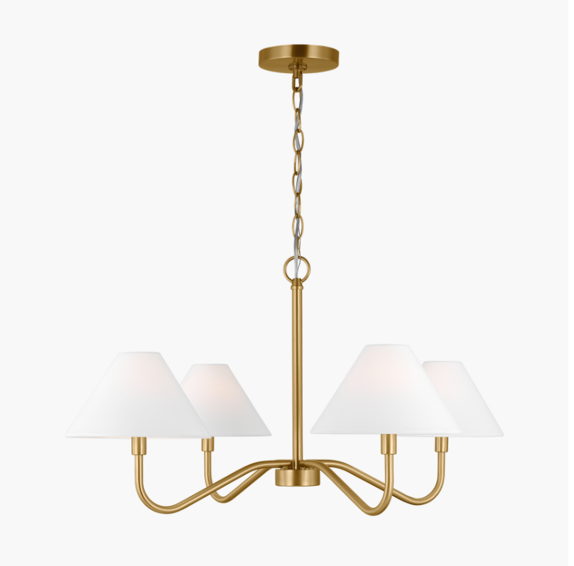 Eldon Chandelier