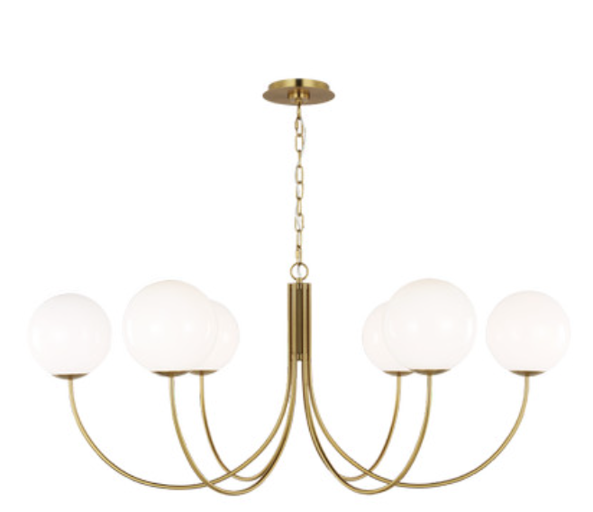 Noemie Chandelier