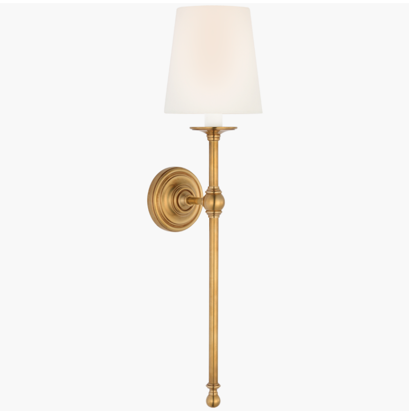 Classic Sconce