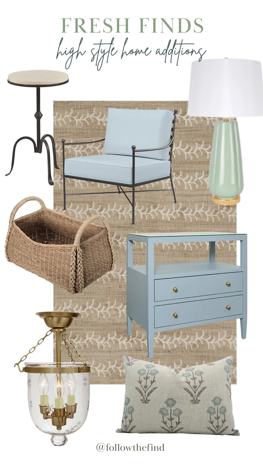July Favorites from Wayfair
