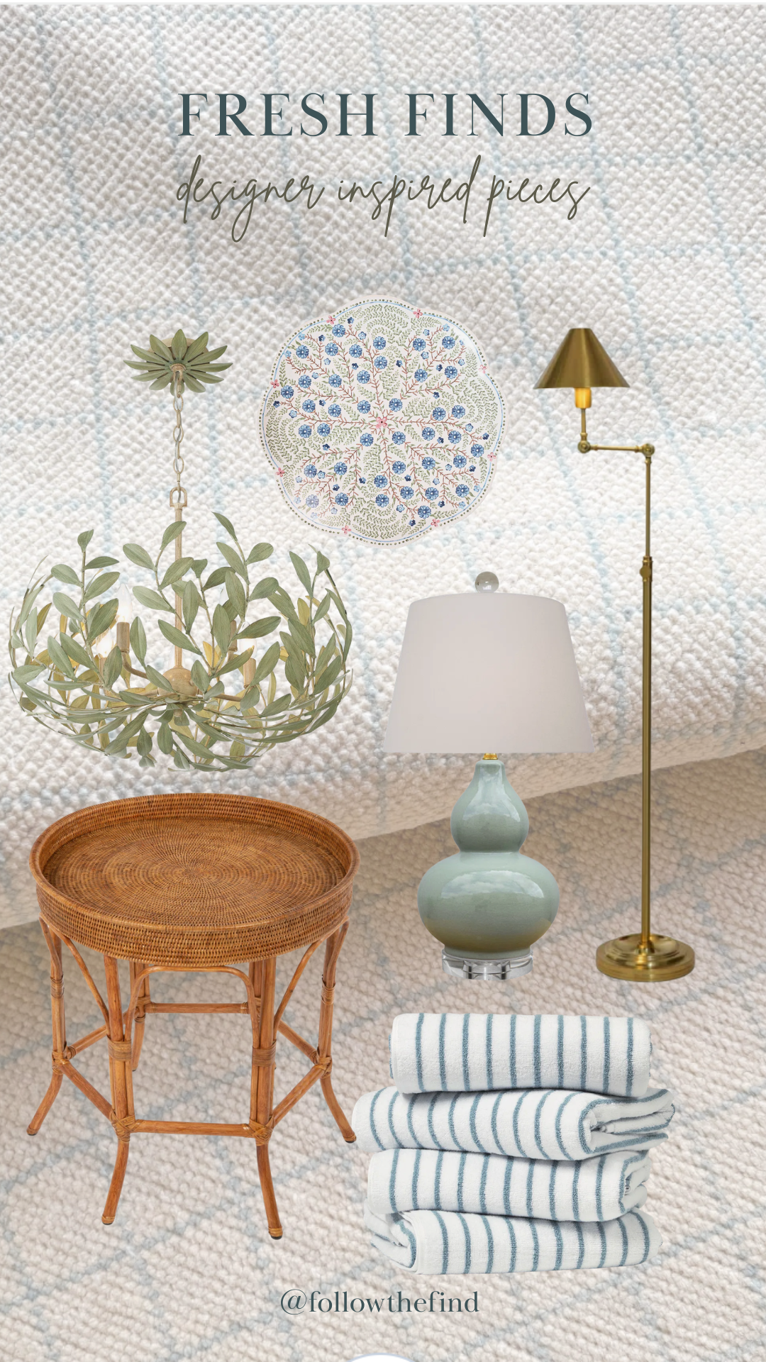 August Favorites from Wayfair