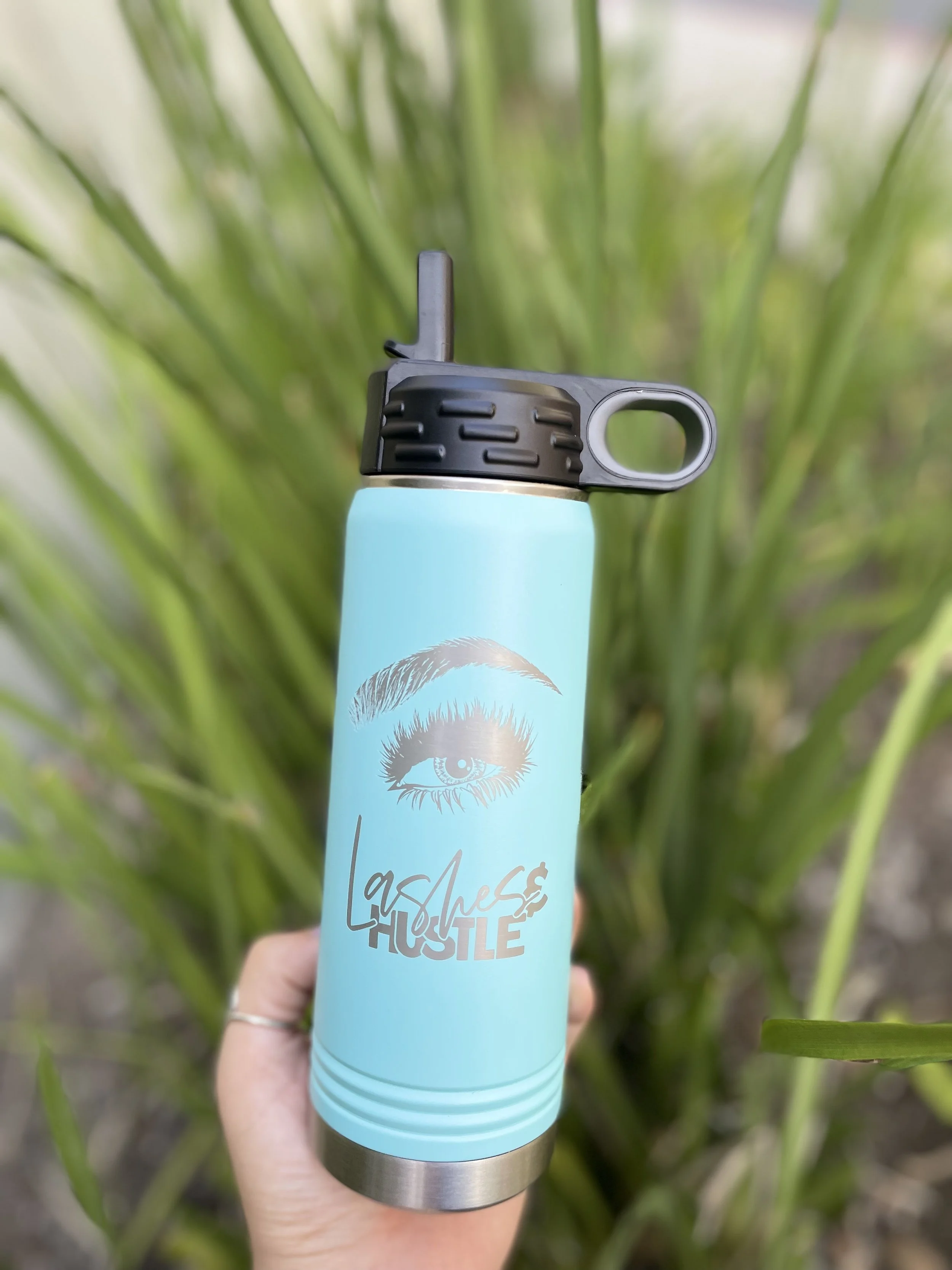 Engraved 20oz Bottle