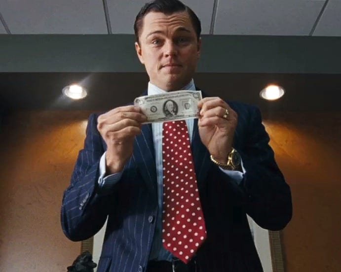 The Money