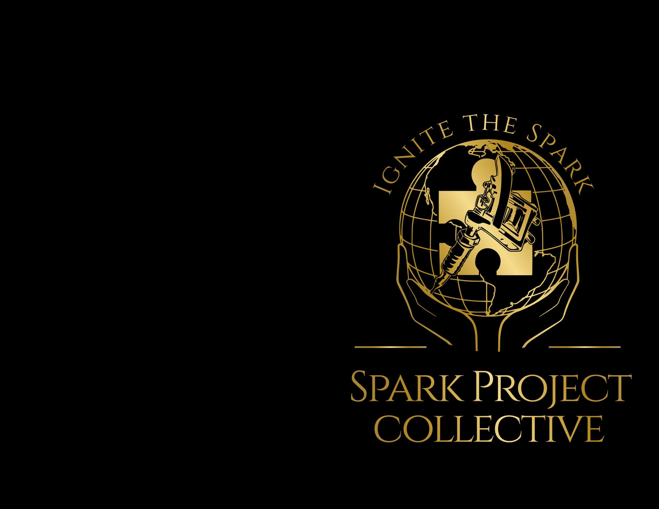 Spark project tattoo