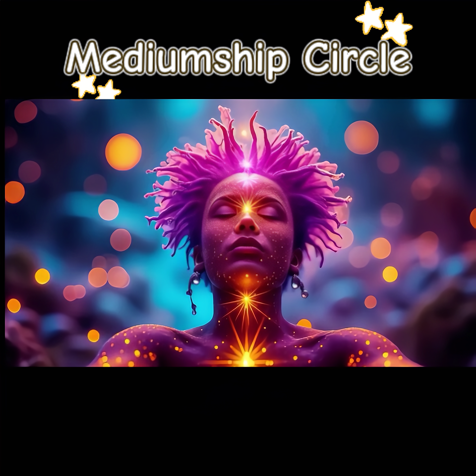 Mediumship Circle