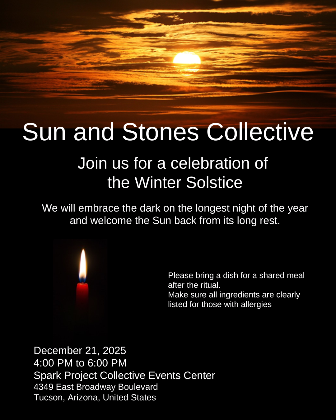 Sun and Stones Collective