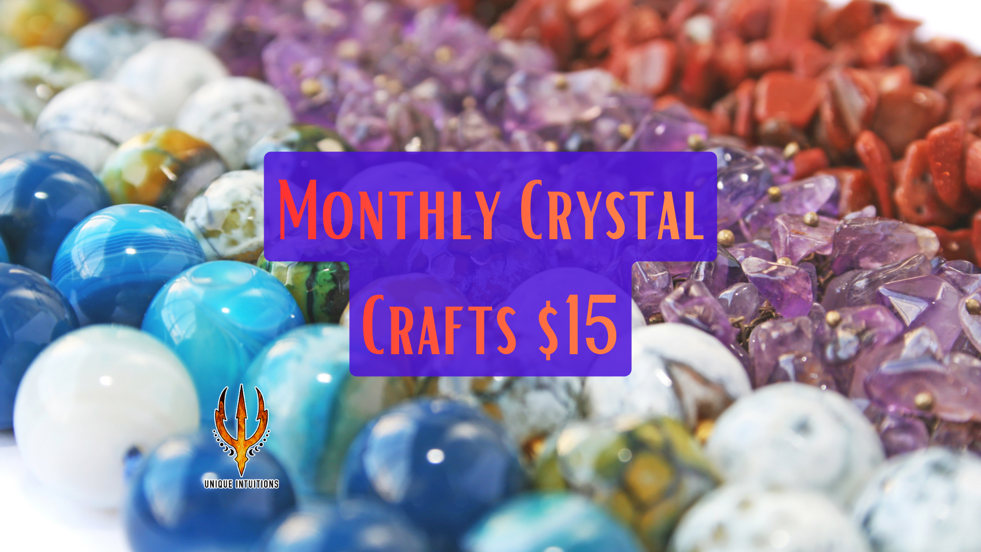 Crystal Crafts 