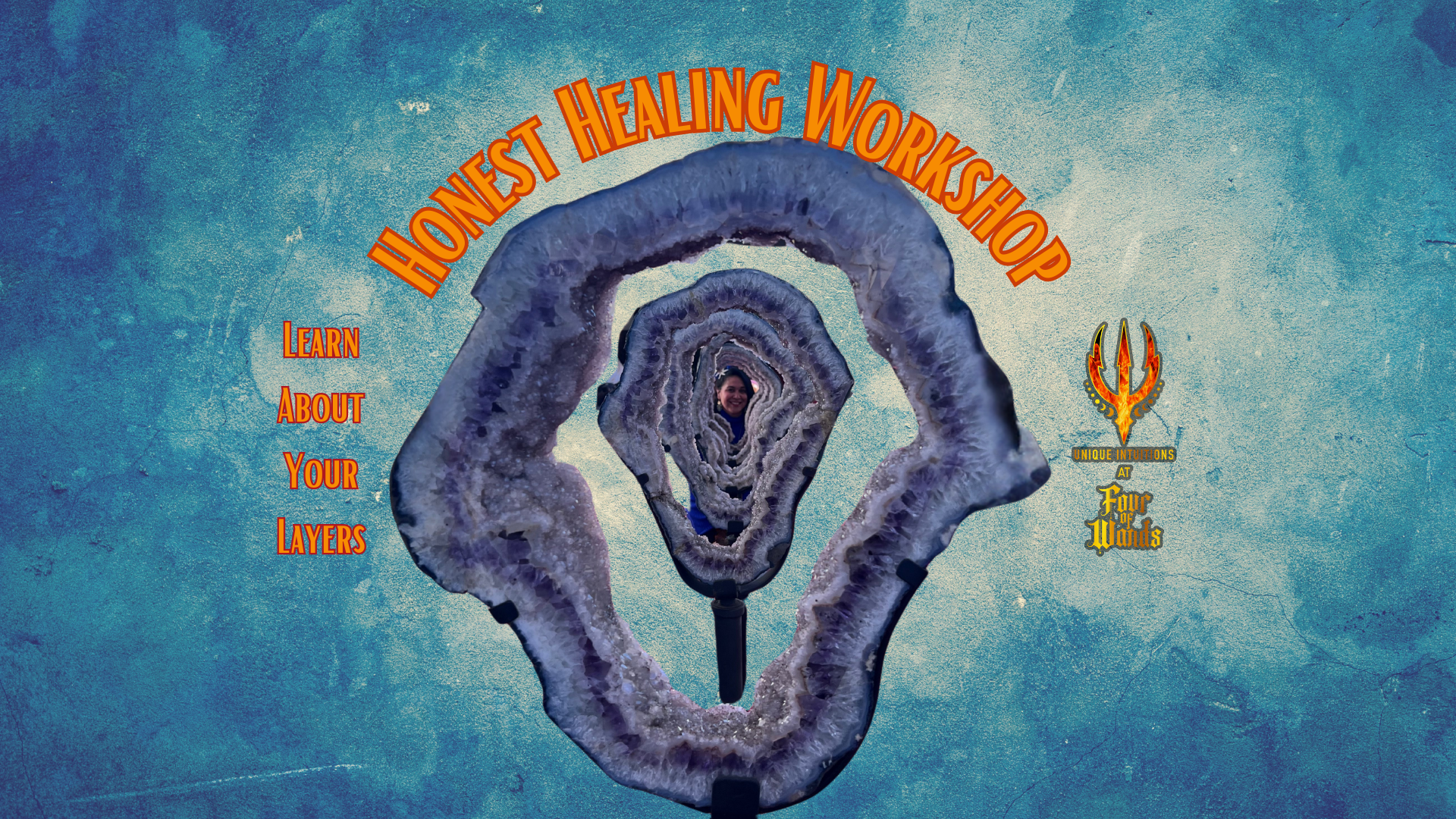 Honest Healing with Kahealani