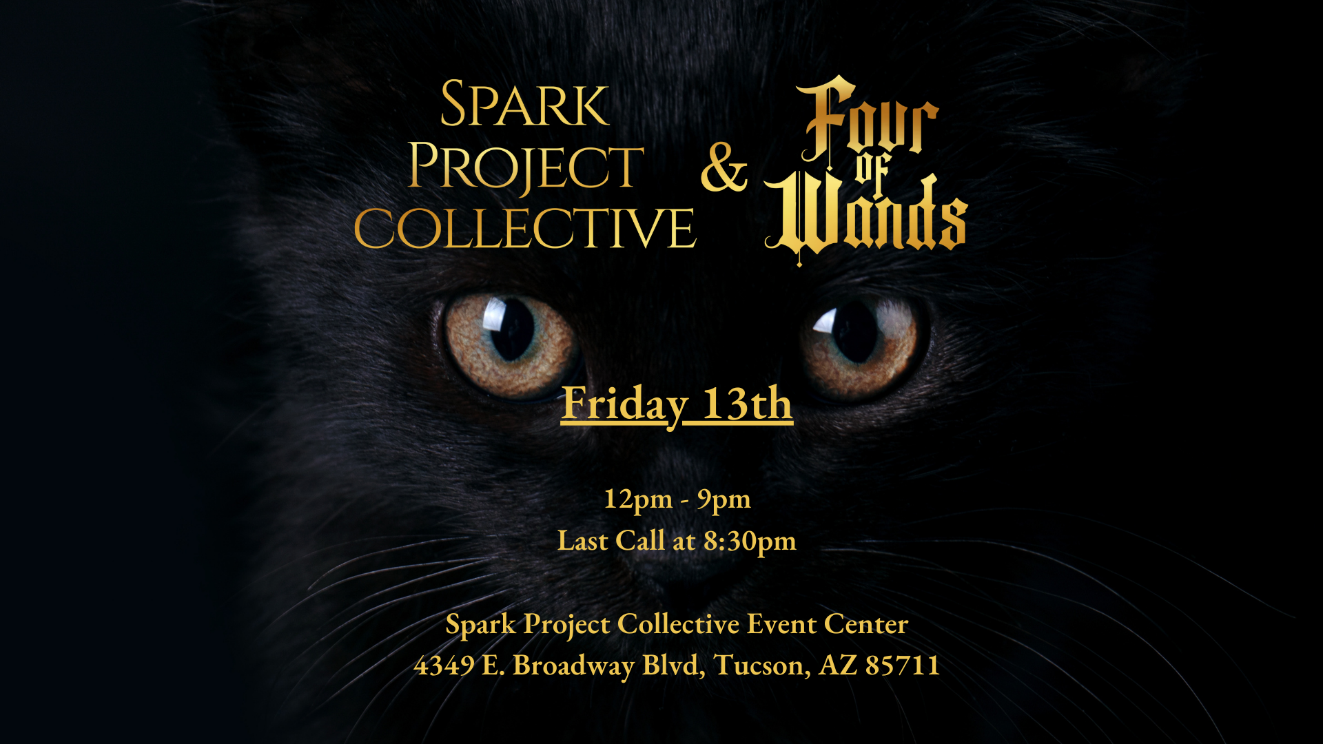 Friday the 13th Flash Sale