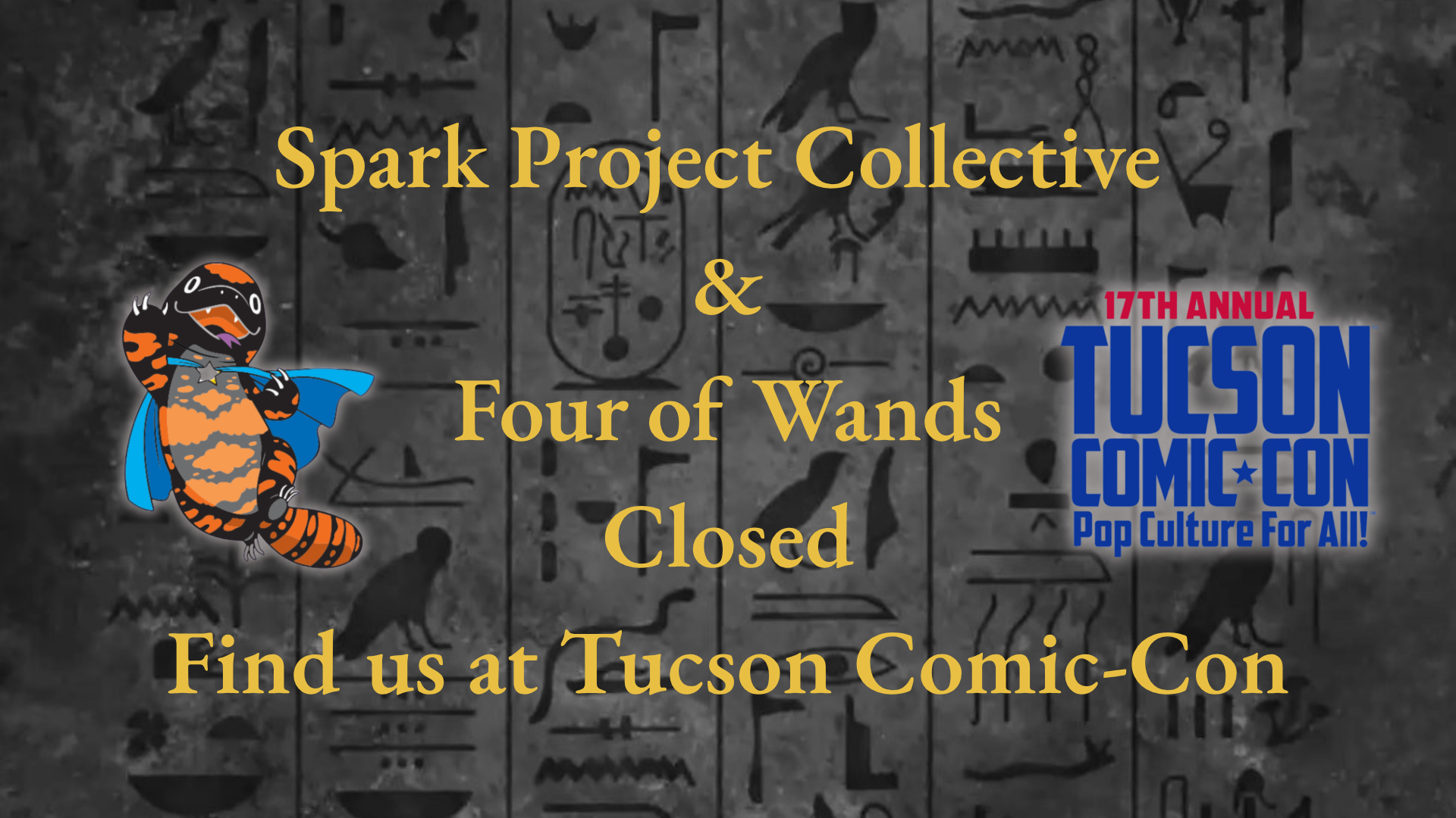 Tucson Comic-Con