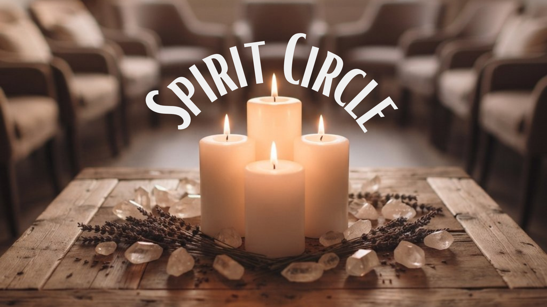 Spirit Circle