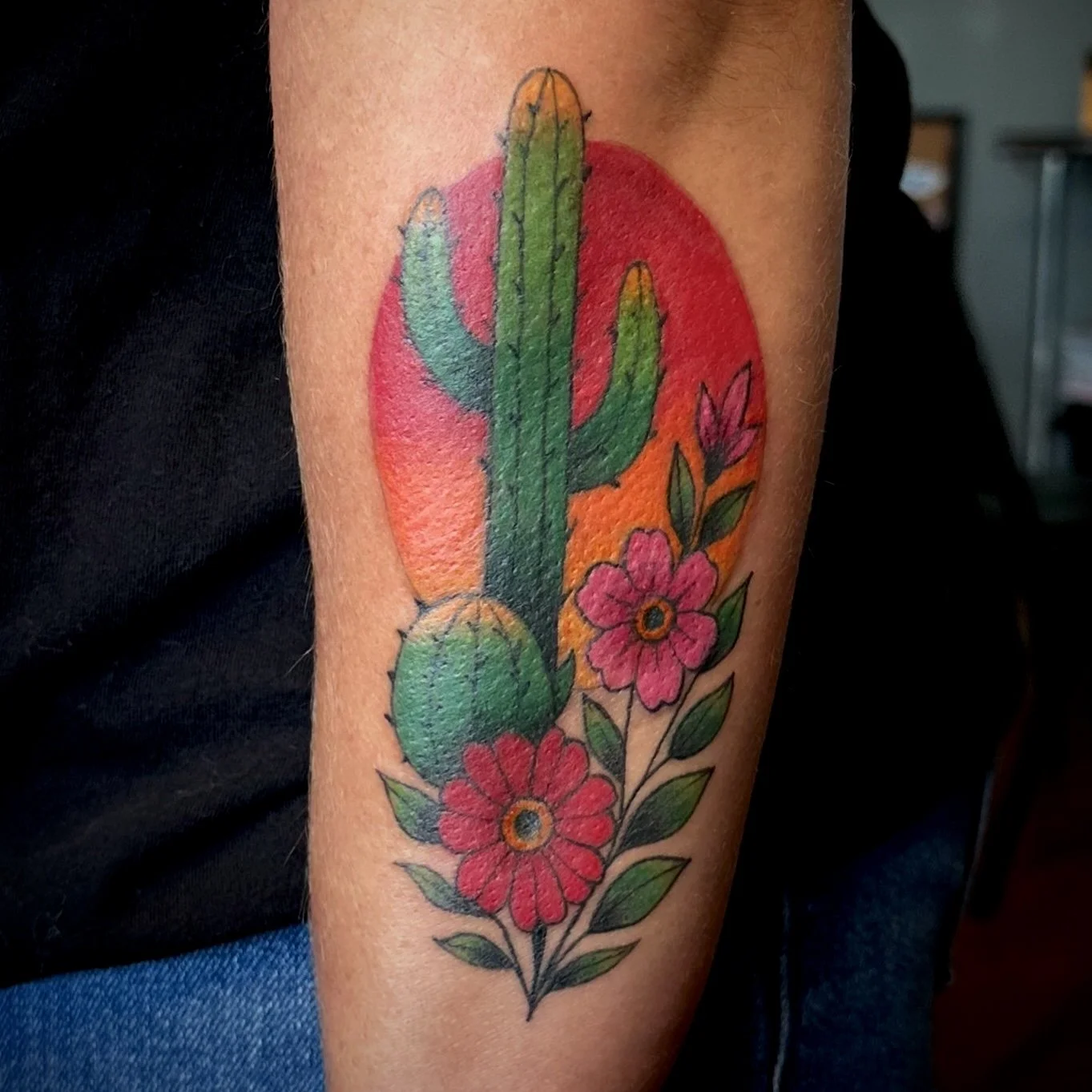 Taylor Morales Portfolio