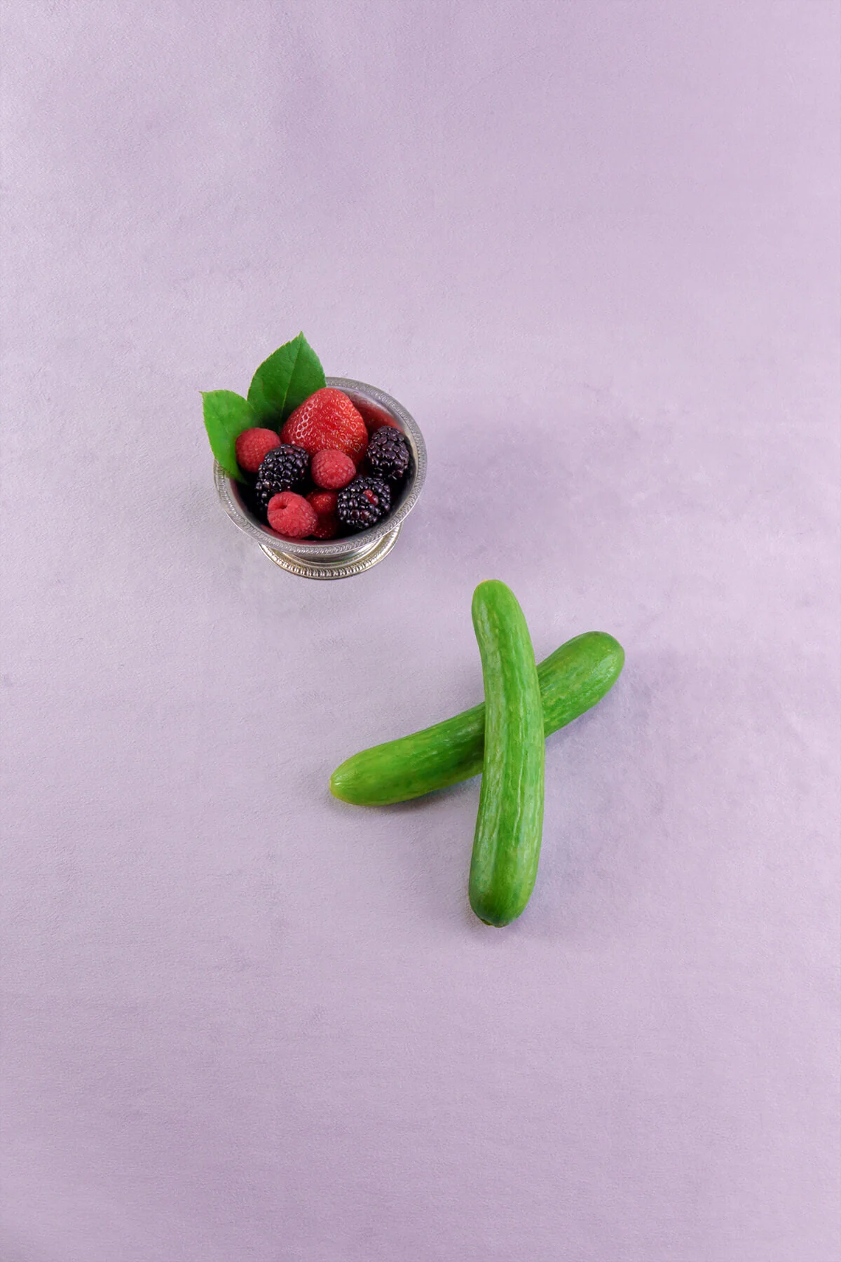 Mini Cooling Massager