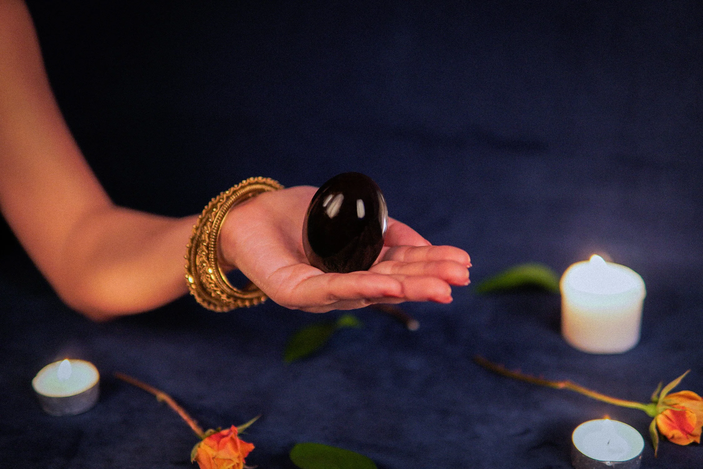 Millennium Yoni Egg