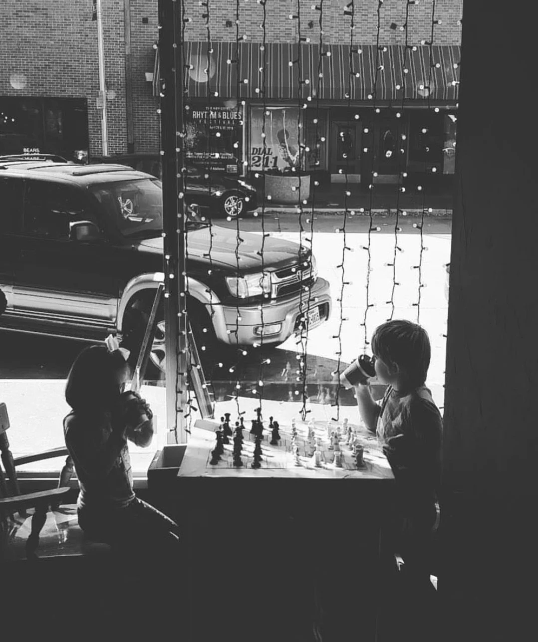 so you wanna talk about 2016...🙈

#2016 #downtownabilenetx