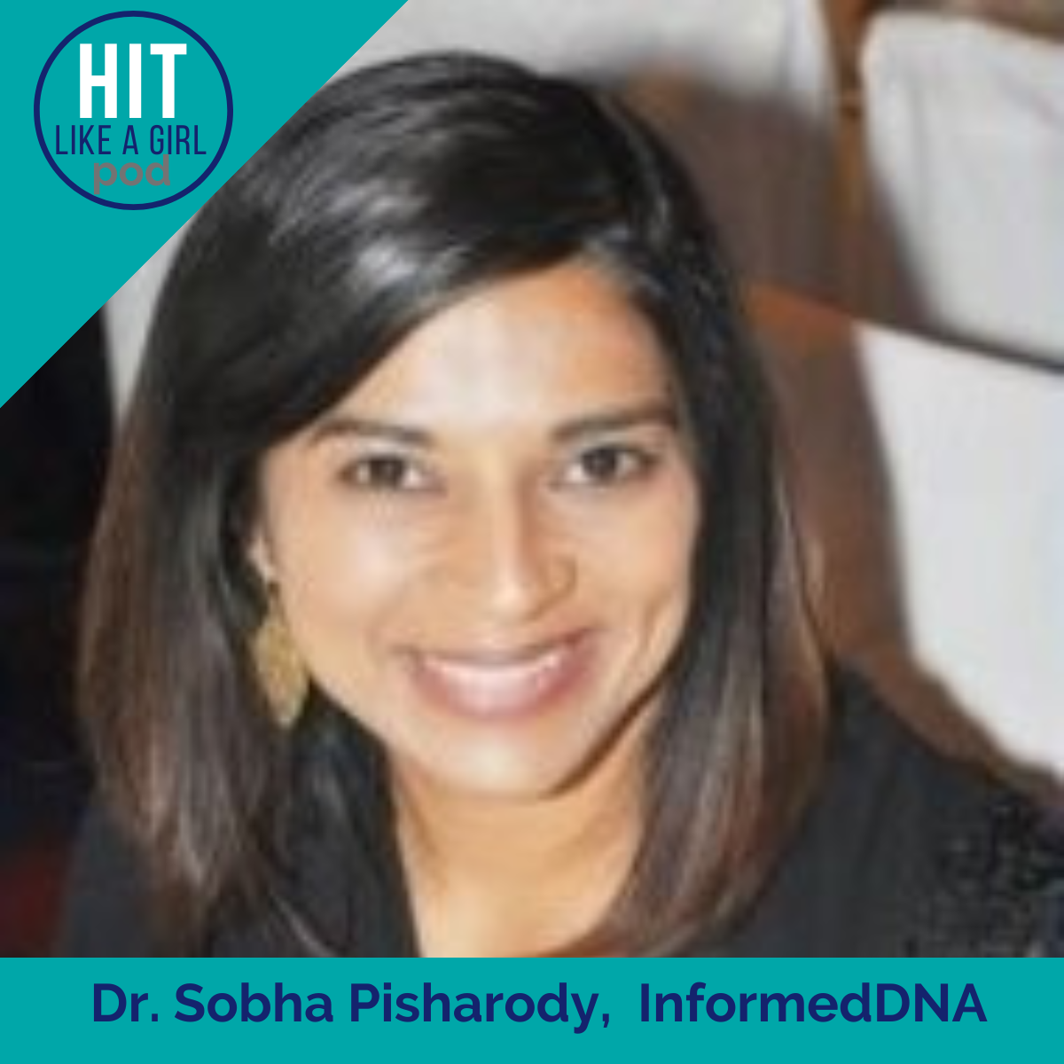 Dr. Sobha Pisharody