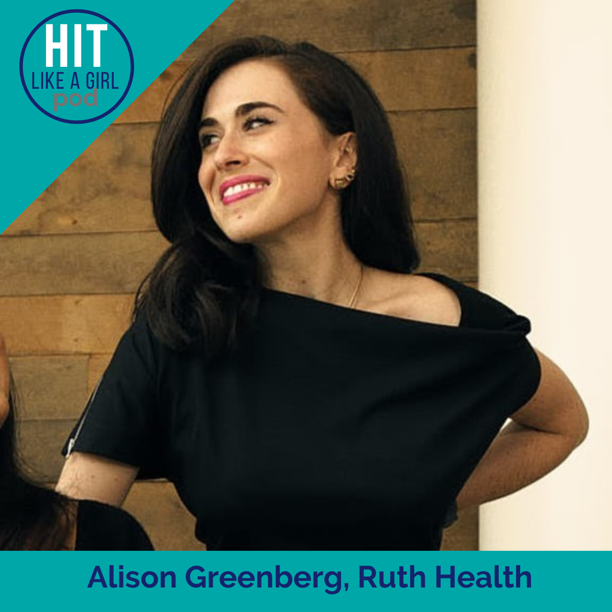 Directory — HIT Like a Girl Pod