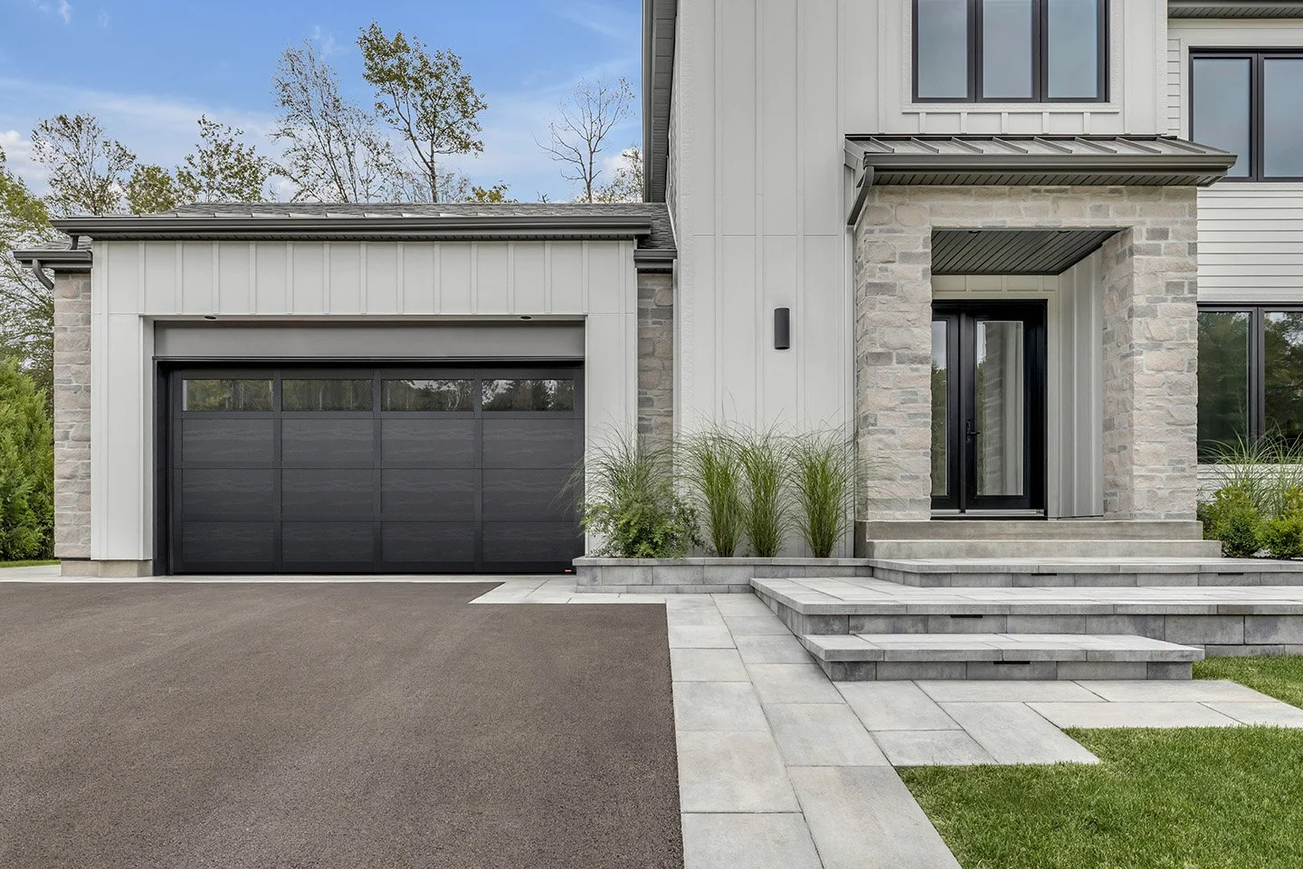 Garaga Cambridge - S&S Overhead Door