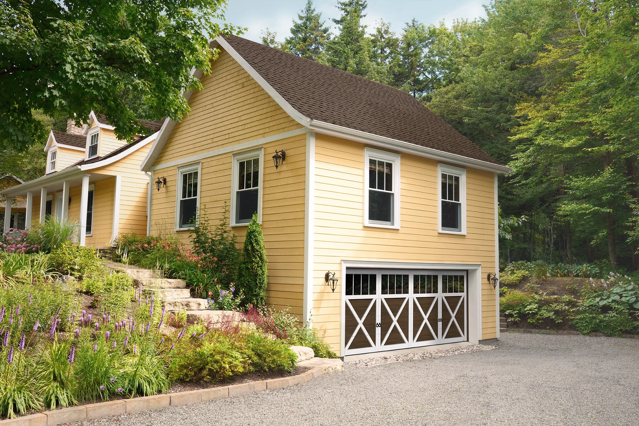 Garaga Princeton - S&S Overhead Door
