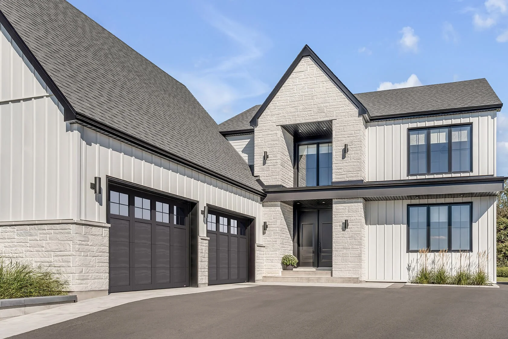 Garaga Princeton - S&S Overhead Door